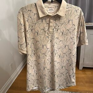 Mantra Catalyst Polo Toucan